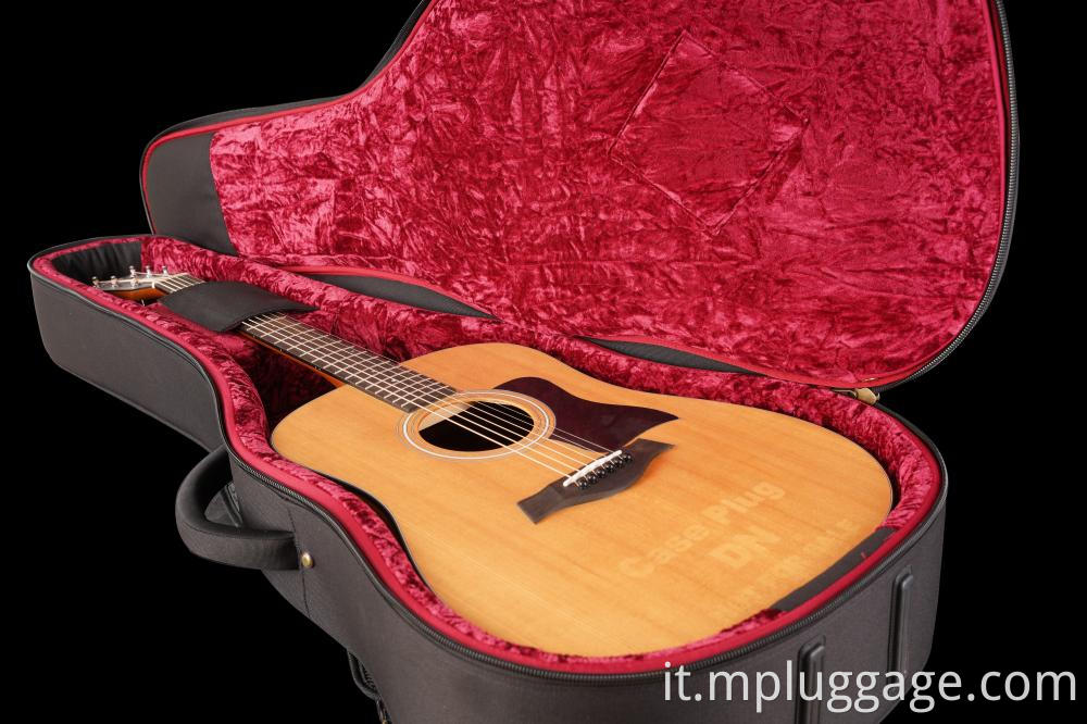 Borsa per chitarra Guitar Bag